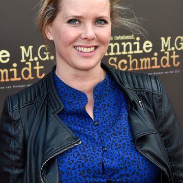 Babette van Veen - Emst Event and Shoot Collection in emst20180930 107.jpg - hidden celebrity photo